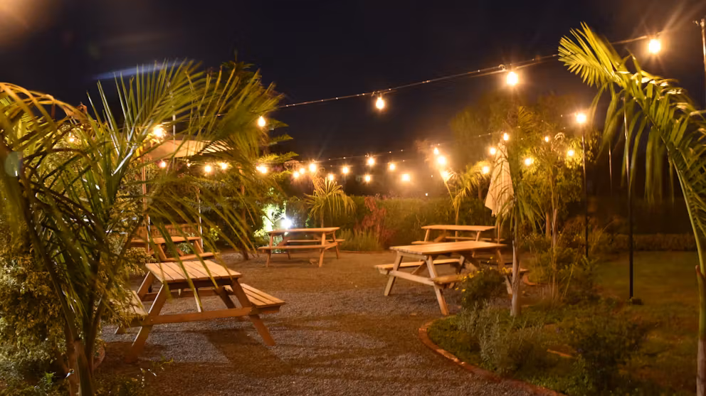 San Cristobal » Madagascar » Matoke Tours