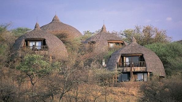 Serengeti Serena Lodge » Matoke