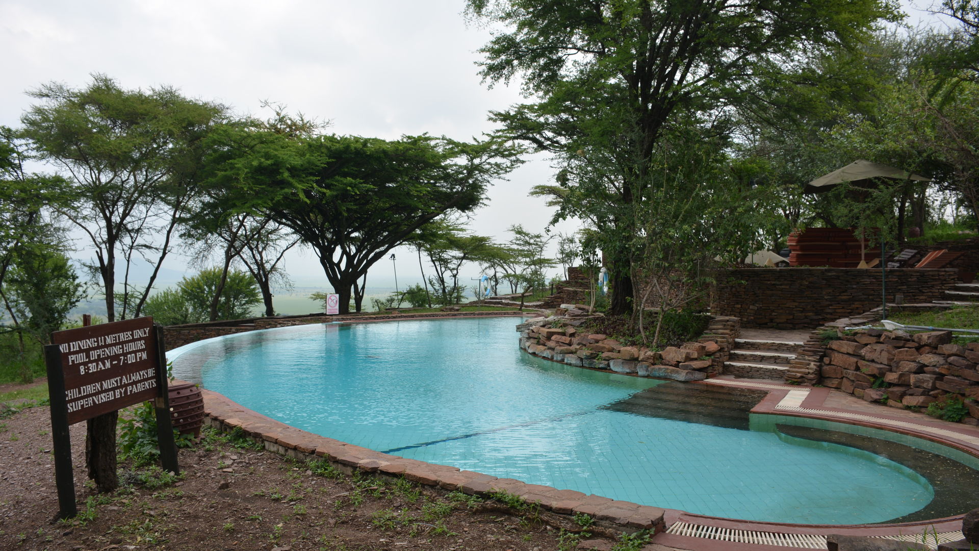 Serengeti Serena Lodge » Matoke