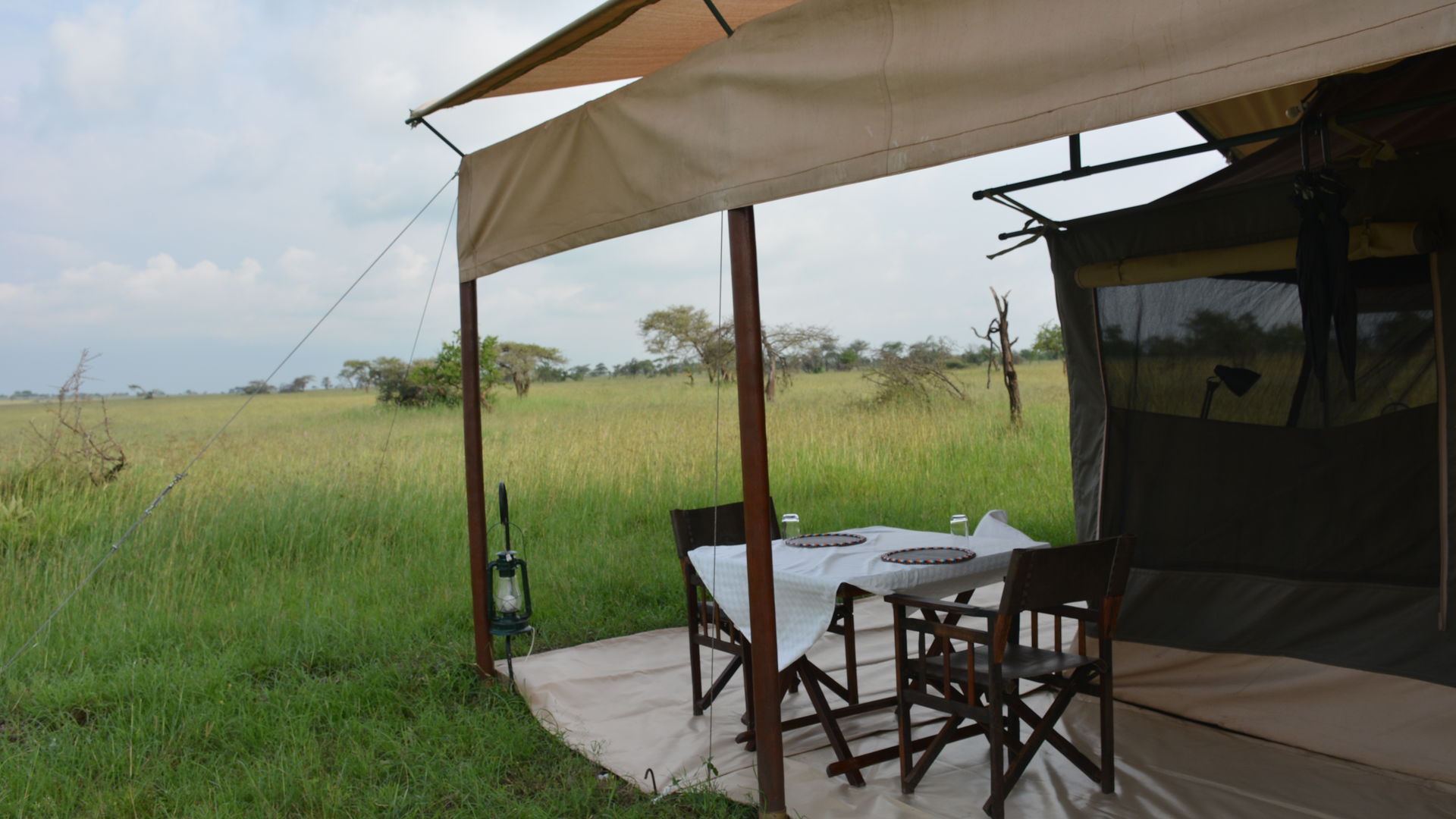 Tanzania Bush Camp Mara » Matoke