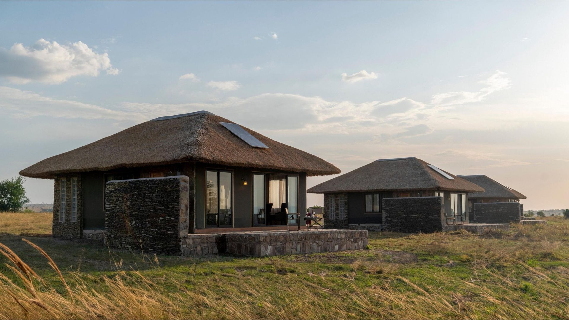 Serengeti River Camp » Tanzania » Matoke Tours