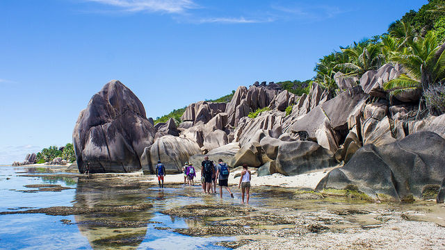 Top 7 mooiste stranden van de Seychellen | Matoke Tours