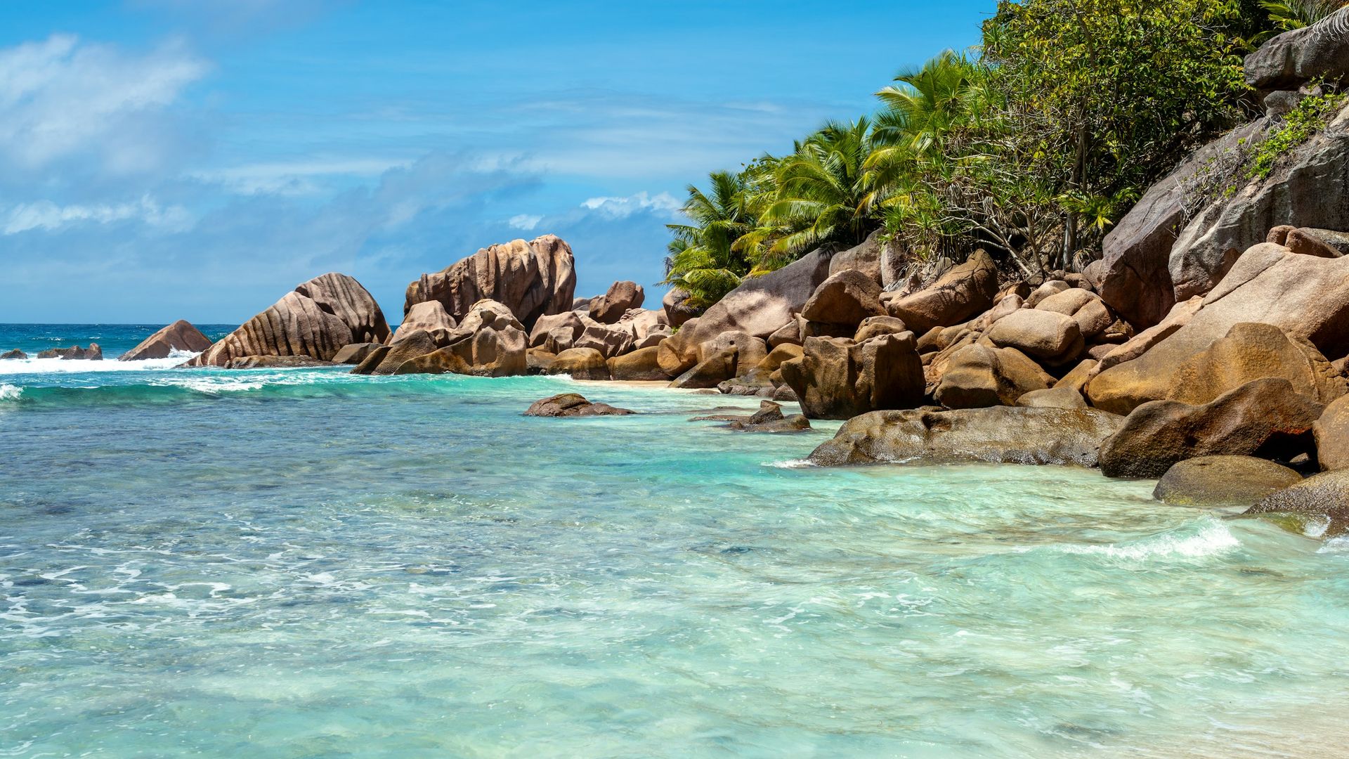 Huwelijksreis Seychellen | Uw droom huwelijksreis op maat | Matoke Tours