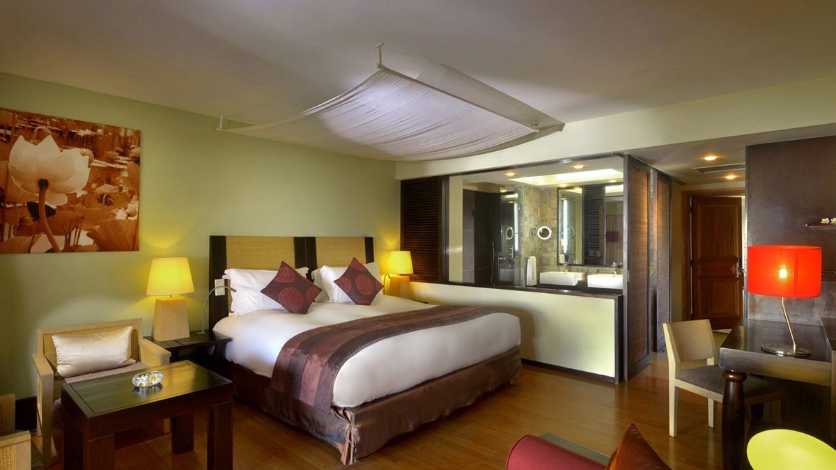 Sofitel L'imperial Resort » Mauritius » Matoke Tours