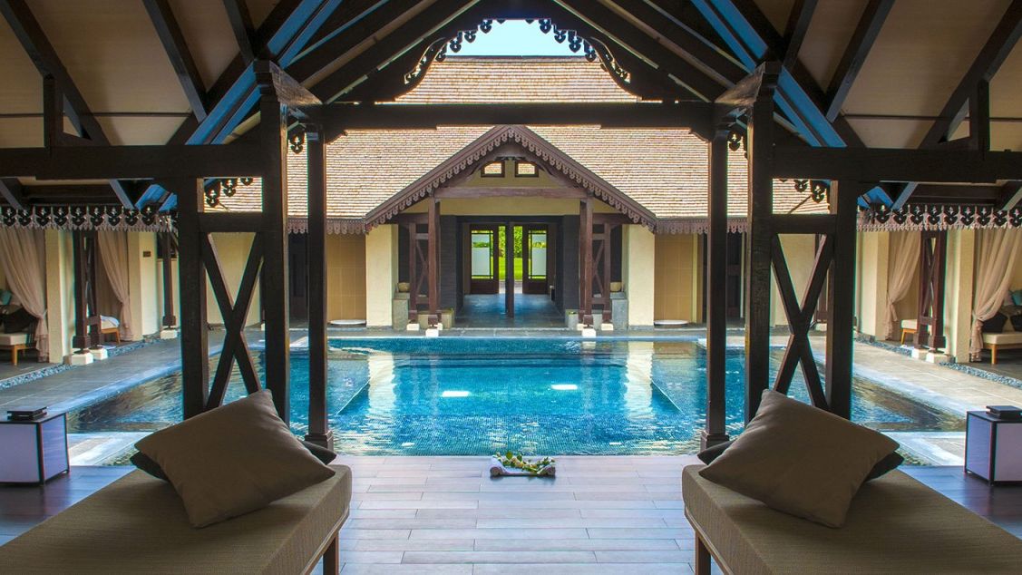 Sofitel L'imperial Resort » Mauritius » Matoke Tours