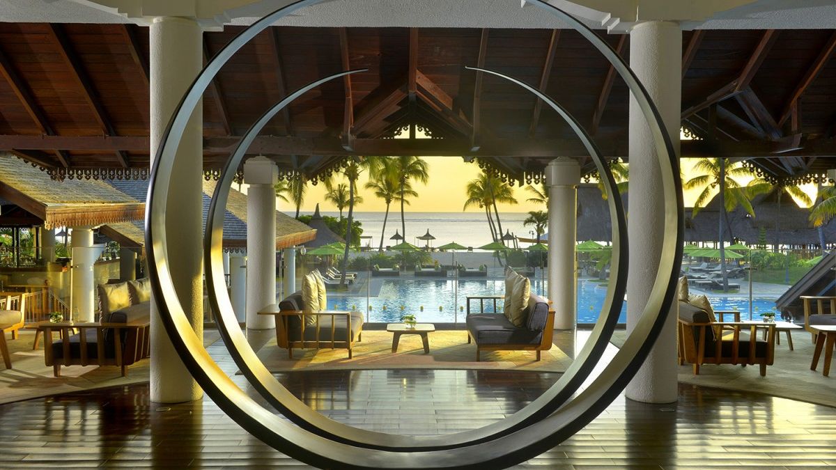 Sofitel L'imperial Resort » Mauritius » Matoke Tours