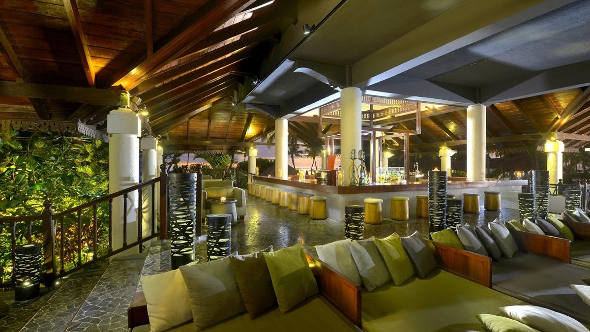 Sofitel L'imperial Resort » Mauritius » Matoke Tours