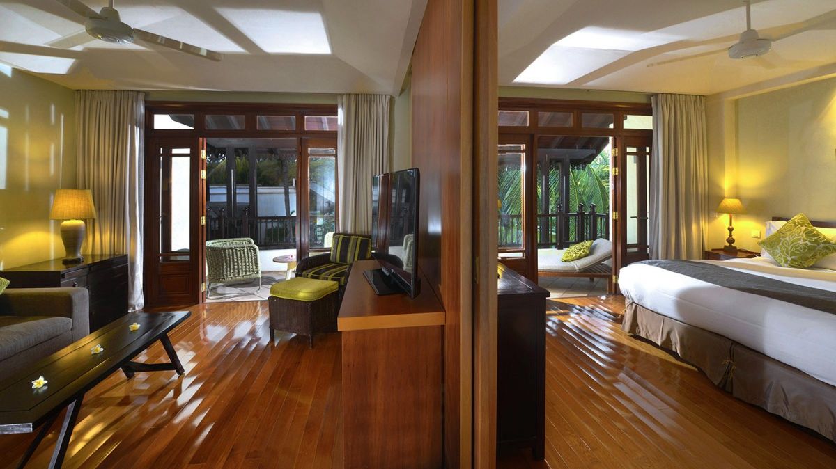 Sofitel L'imperial Resort » Mauritius » Matoke Tours