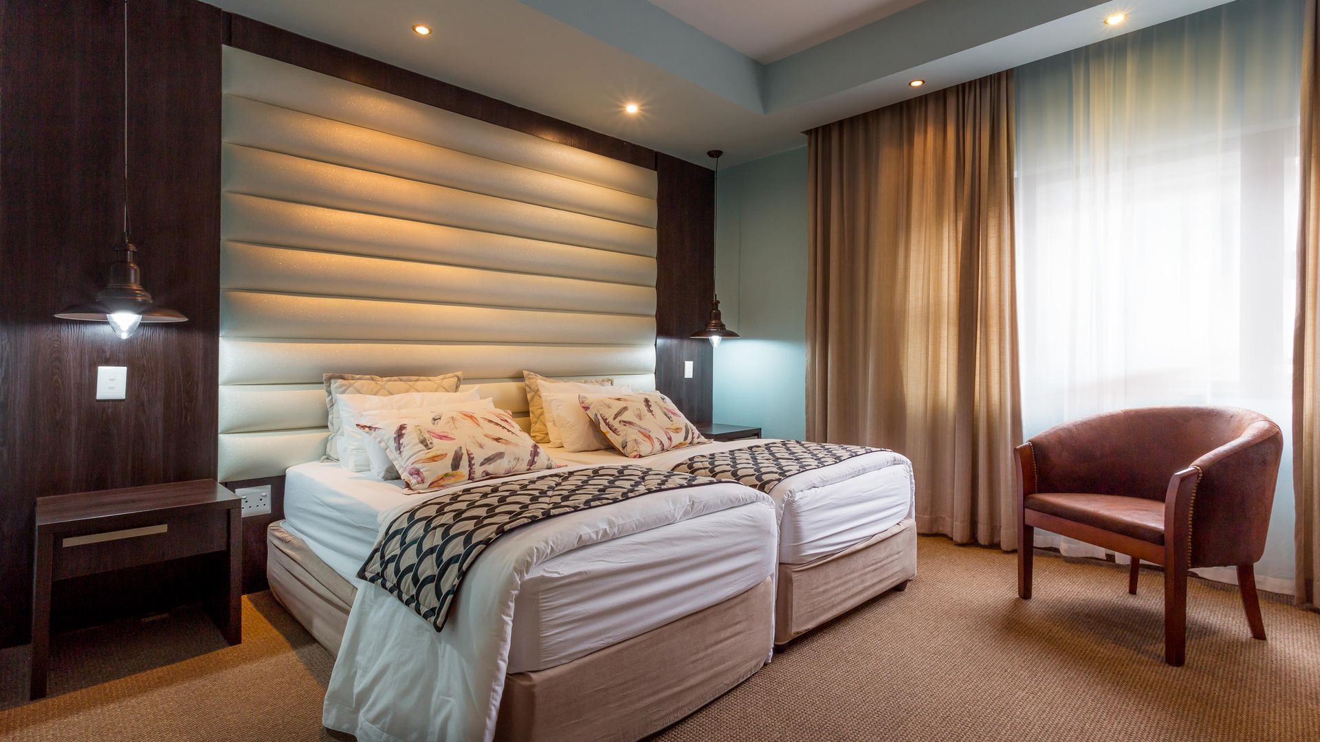 Swakopmund Sands Hotel » Matoke