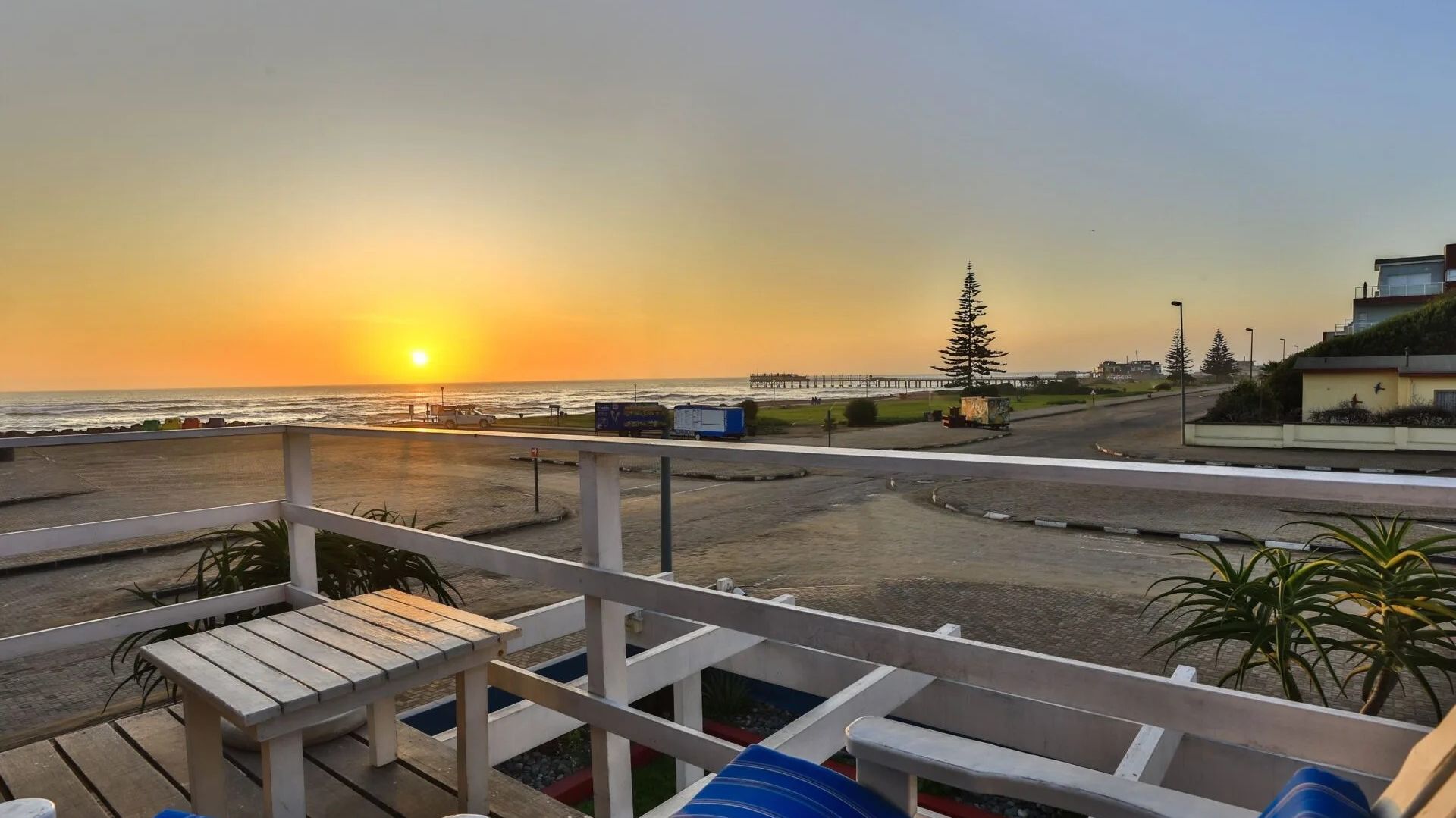 Swakopmund Sands Hotel » Matoke
