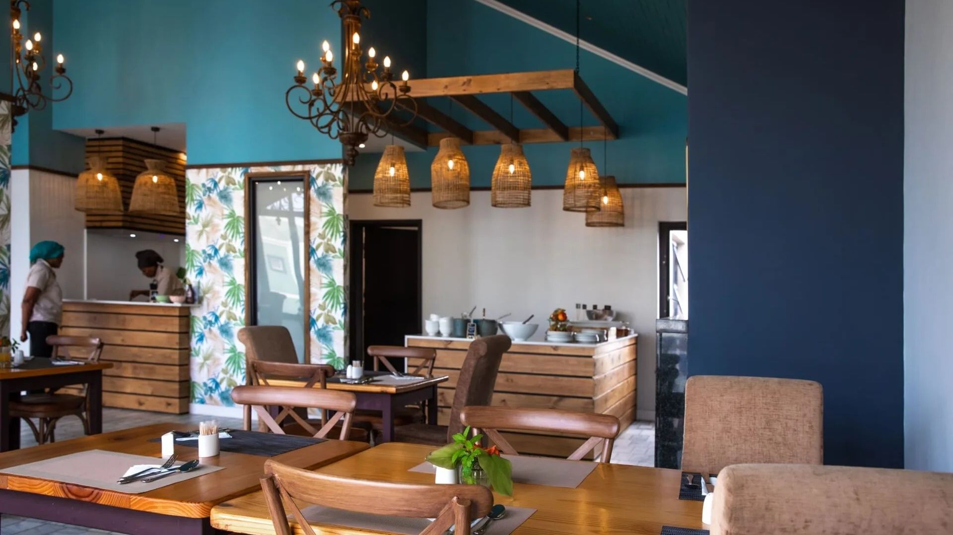Swakopmund Sands Hotel » Matoke
