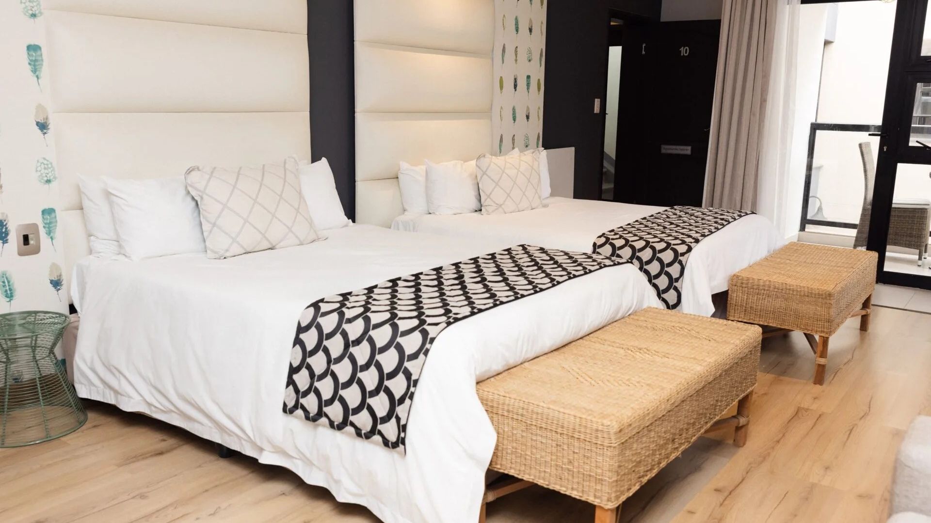 Swakopmund Sands Hotel » Matoke