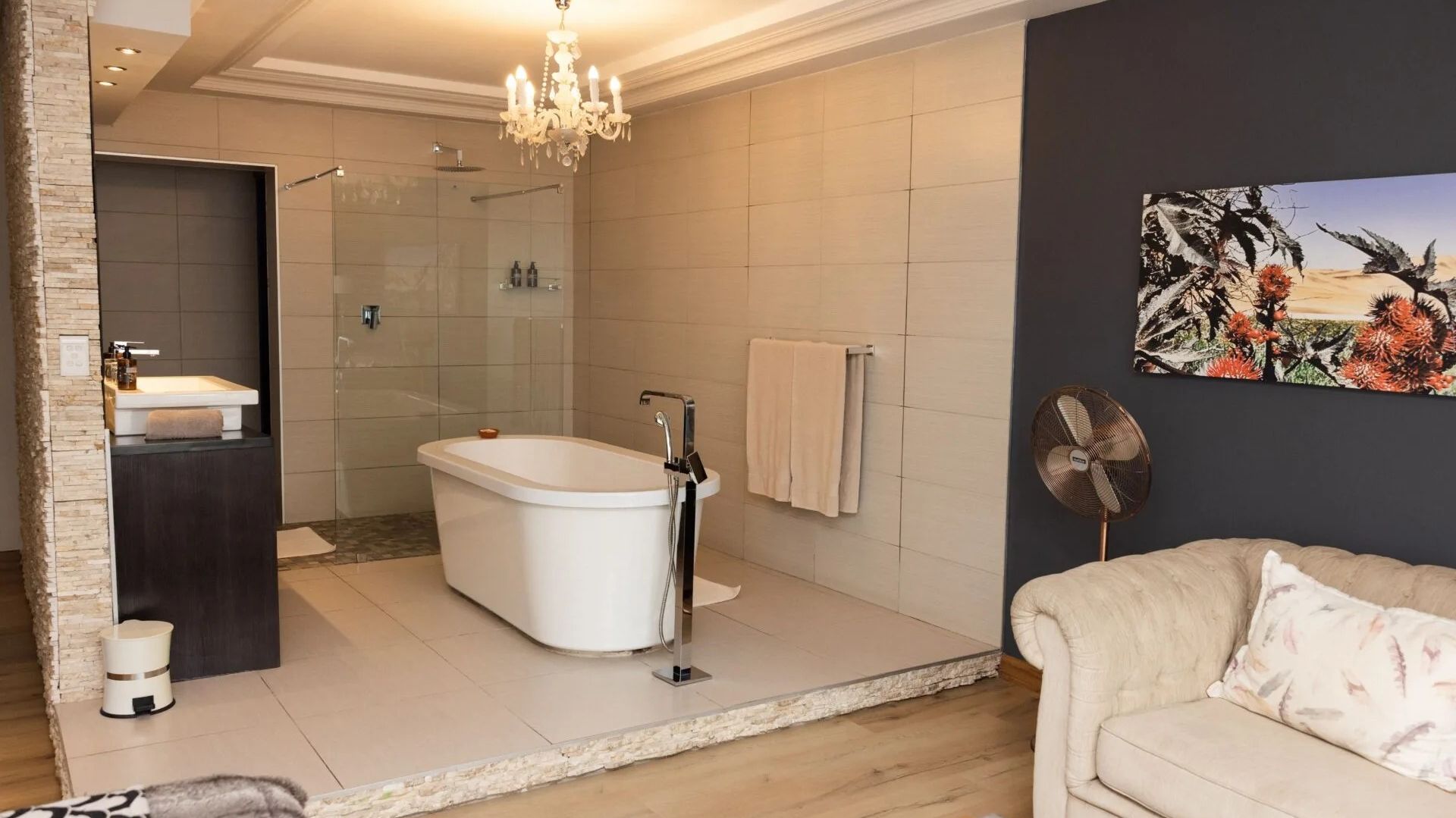 Swakopmund Sands Hotel » Matoke