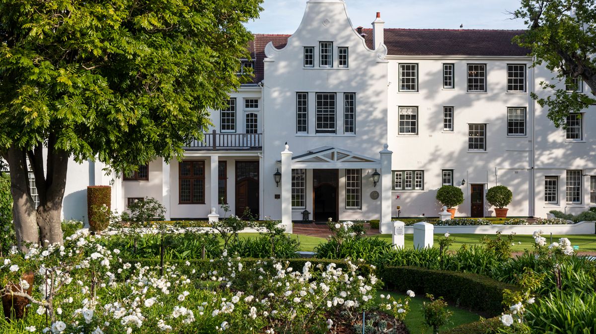 The Cellars-Hohenort » Matoke