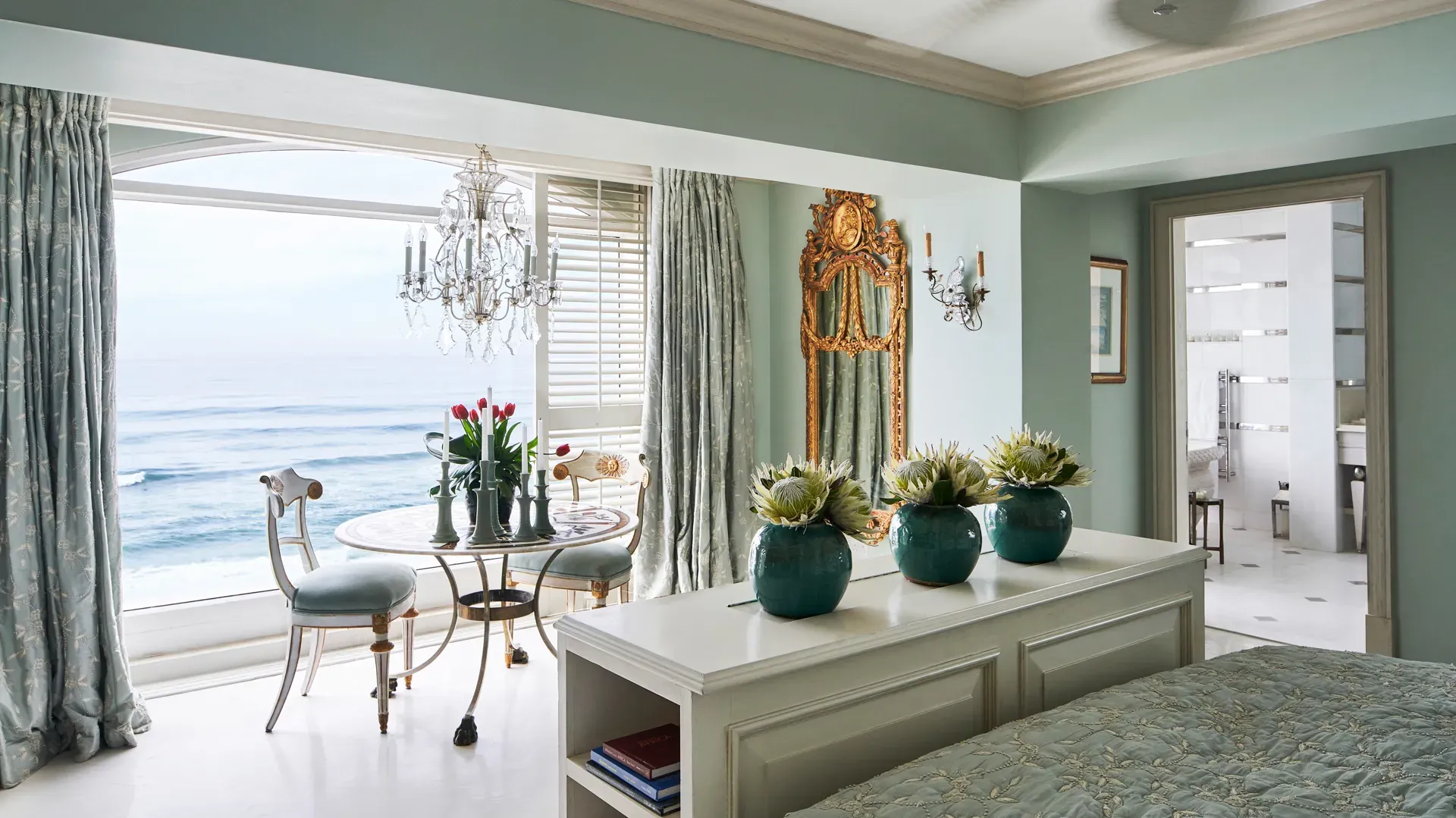The Oyster Box Hotel » Matoke