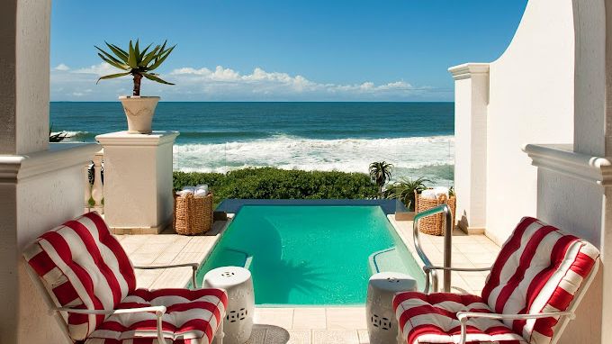 The Oyster Box Hotel » Matoke
