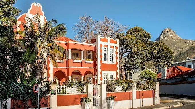 The Villa Rosa » Matoke