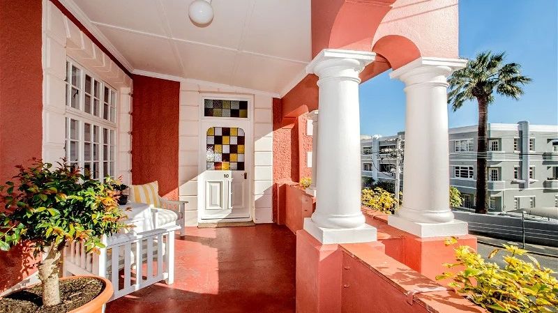 The Villa Rosa » Matoke