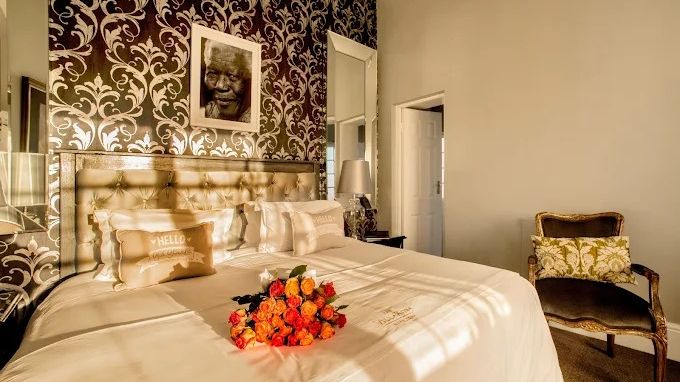 The Villa Rosa » Matoke
