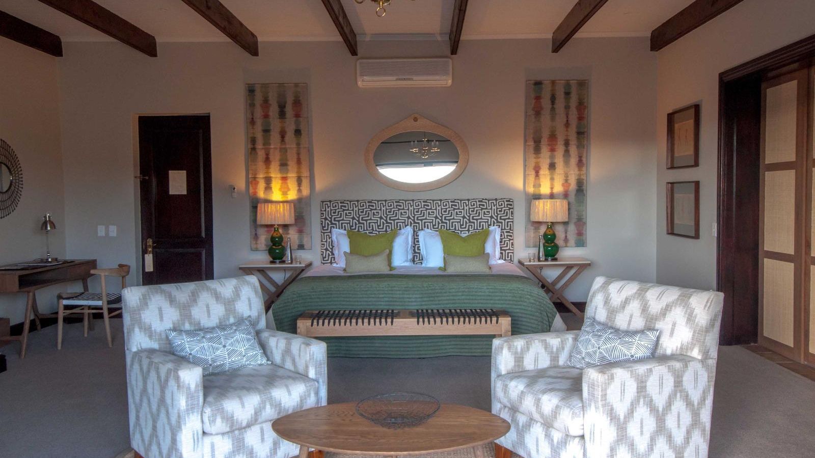 Tilney Manor » Zuid Afrika » Matoke Tours