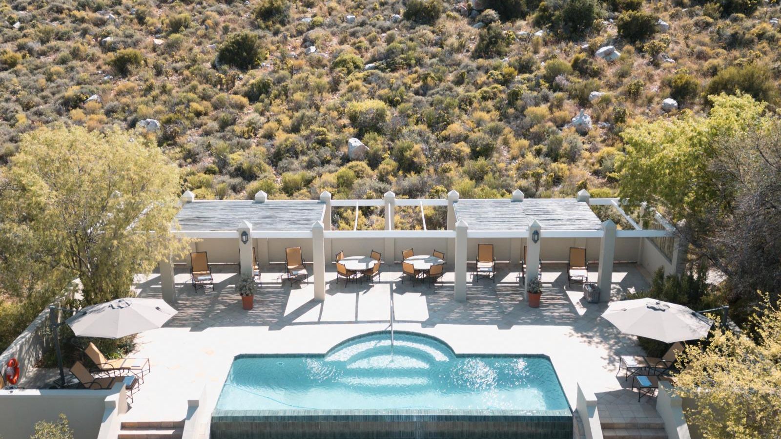 Tilney Manor » Zuid Afrika » Matoke Tours