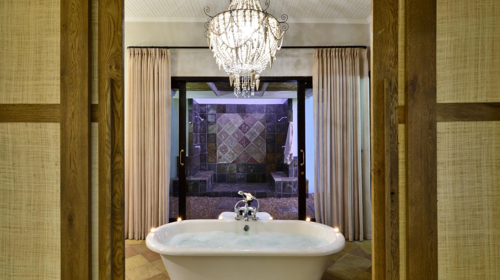 Tilney Manor » Zuid Afrika » Matoke Tours