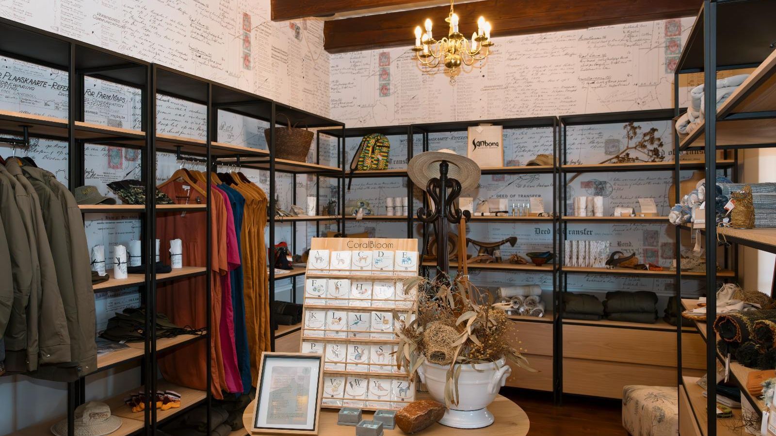 Tilney Manor » Zuid Afrika » Matoke Tours