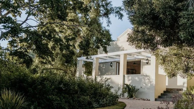 Tilney Manor » Zuid Afrika » Matoke Tours