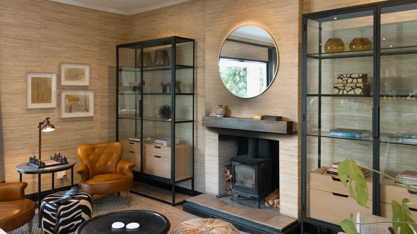 Tilney Manor » Zuid Afrika » Matoke Tours