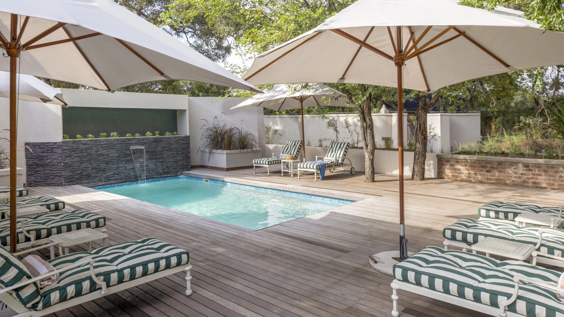 Simbavati River Lodge » Zuid Afrika » Matoke Tours