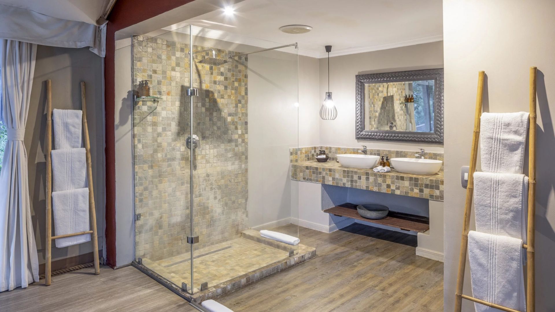 Simbavati River Lodge » Zuid Afrika » Matoke Tours