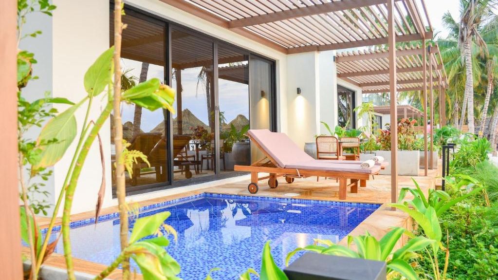 Toa Hotel & Spa » Matoke