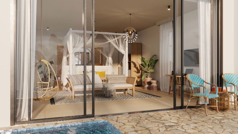 Toa Hotel & Spa » Matoke