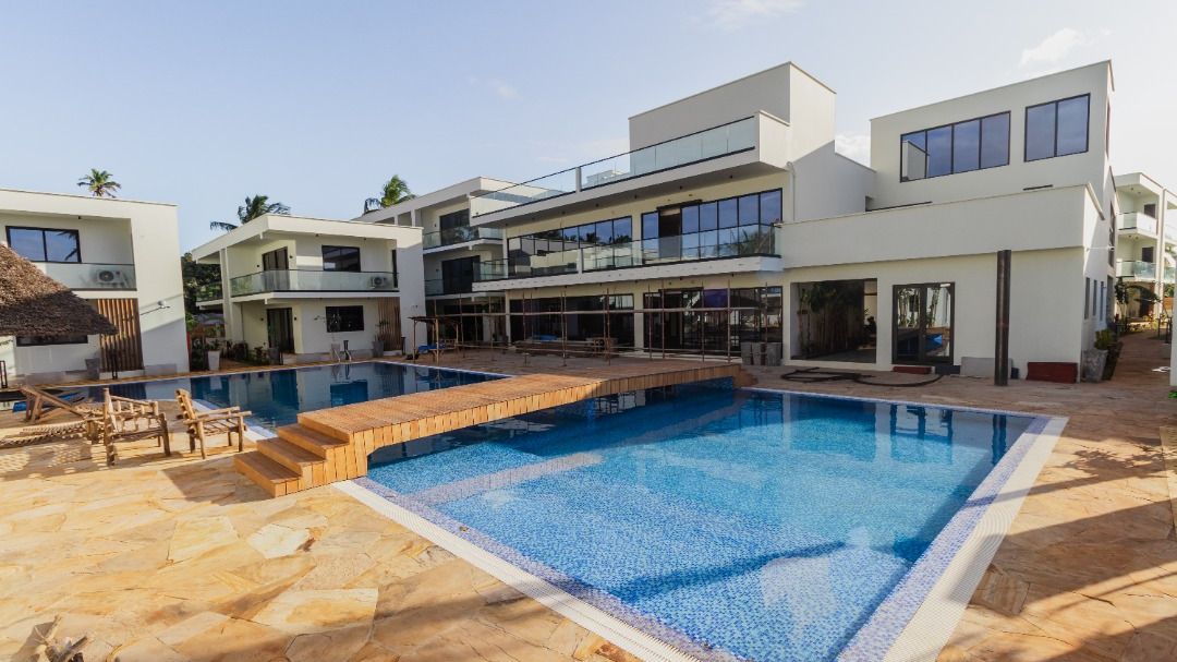 Toa Hotel & Spa » Matoke