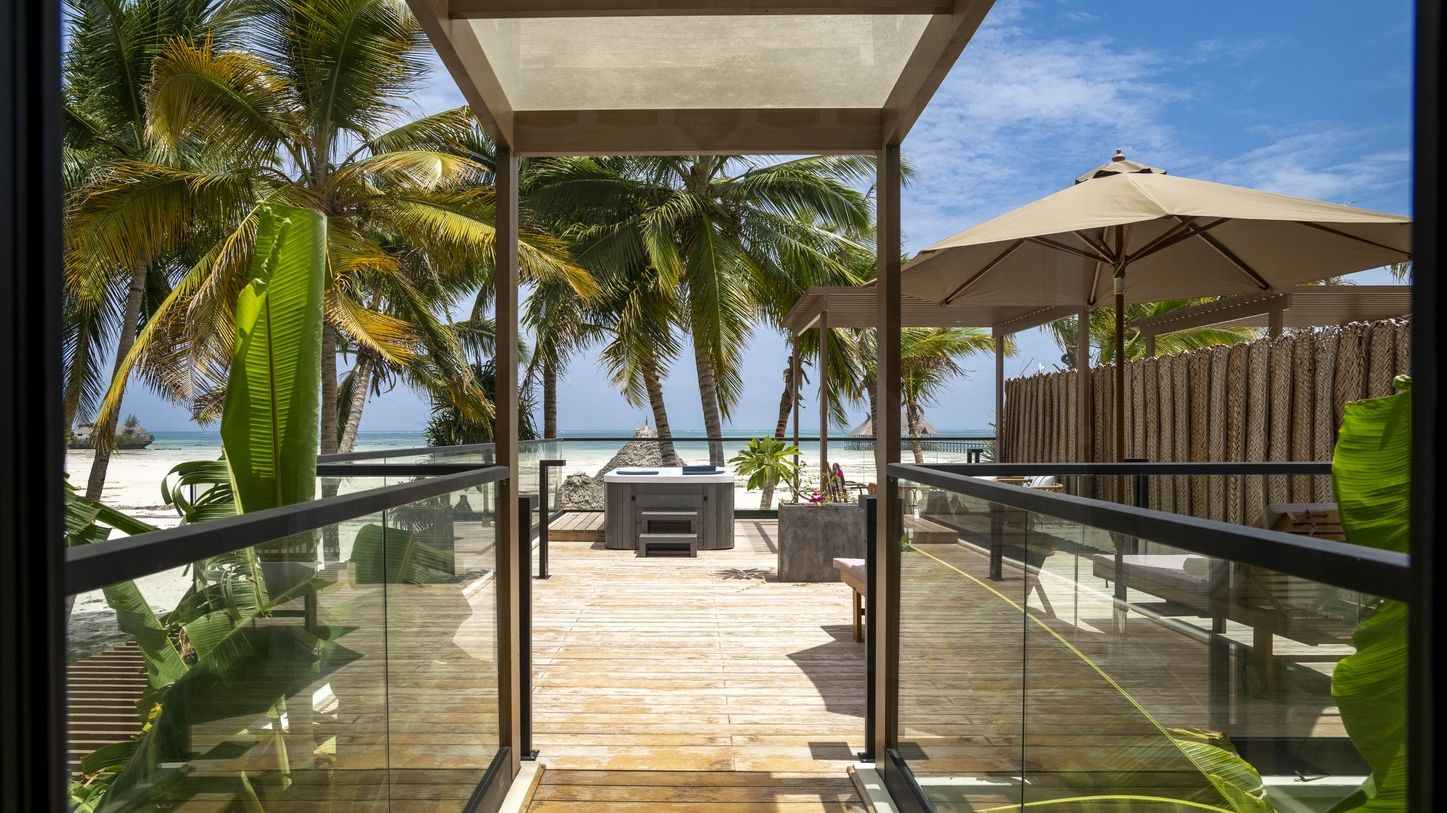 Toa Hotel & Spa » Matoke