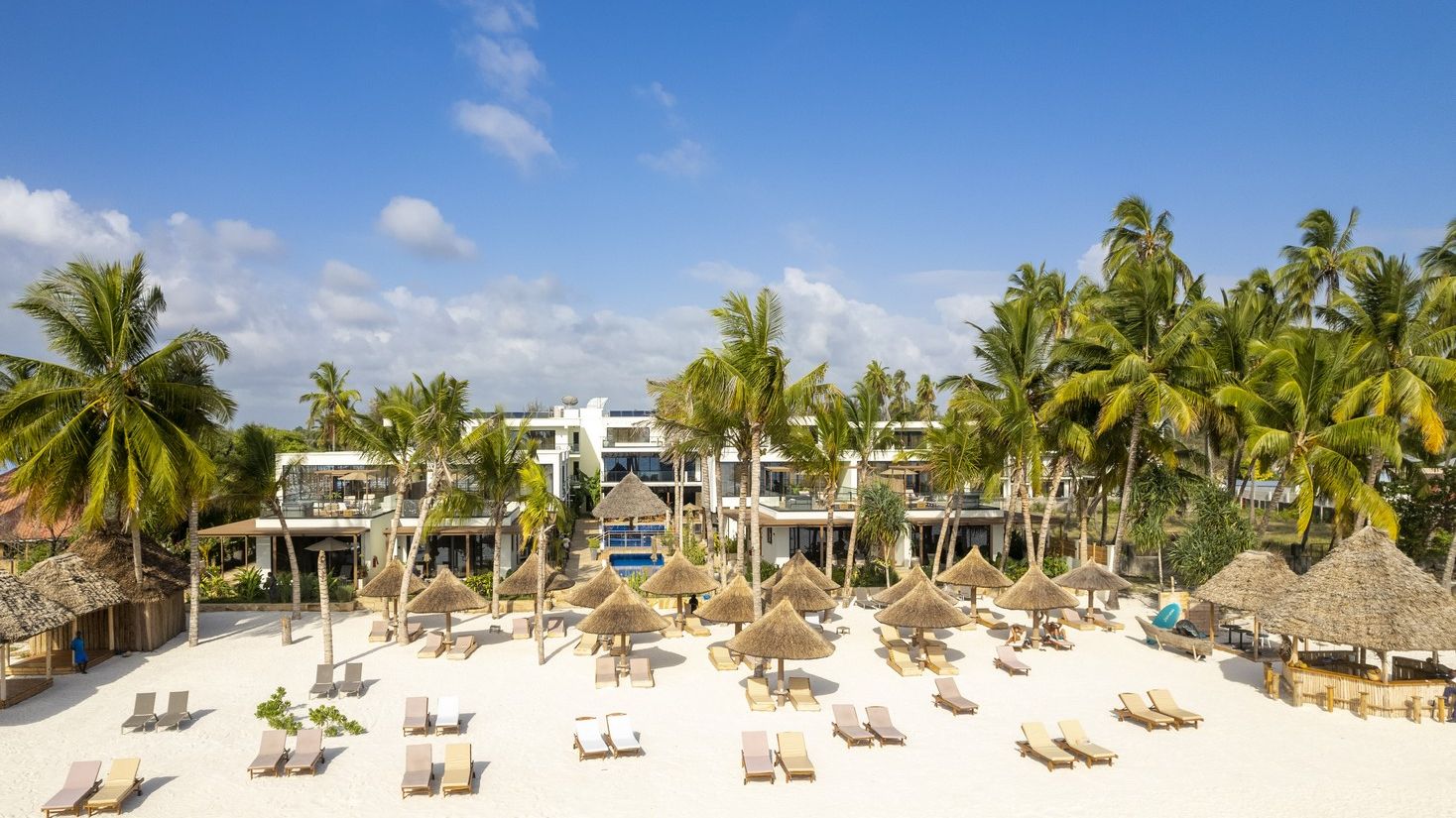 Toa Hotel & Spa » Matoke