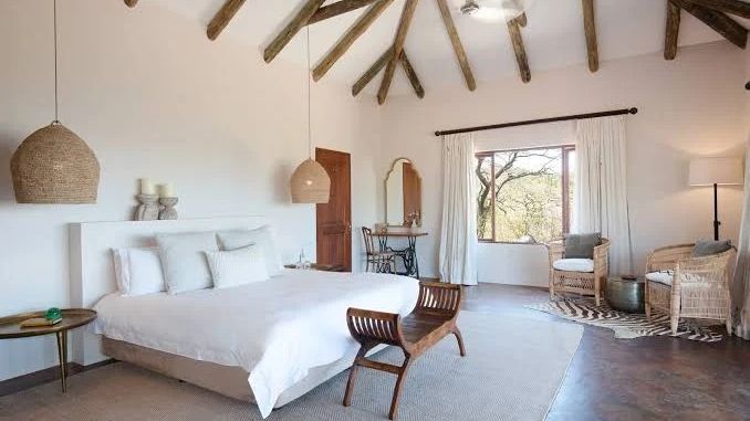 Tomjachu Bush Retreat » Zuid Afrika » Matoke Tours