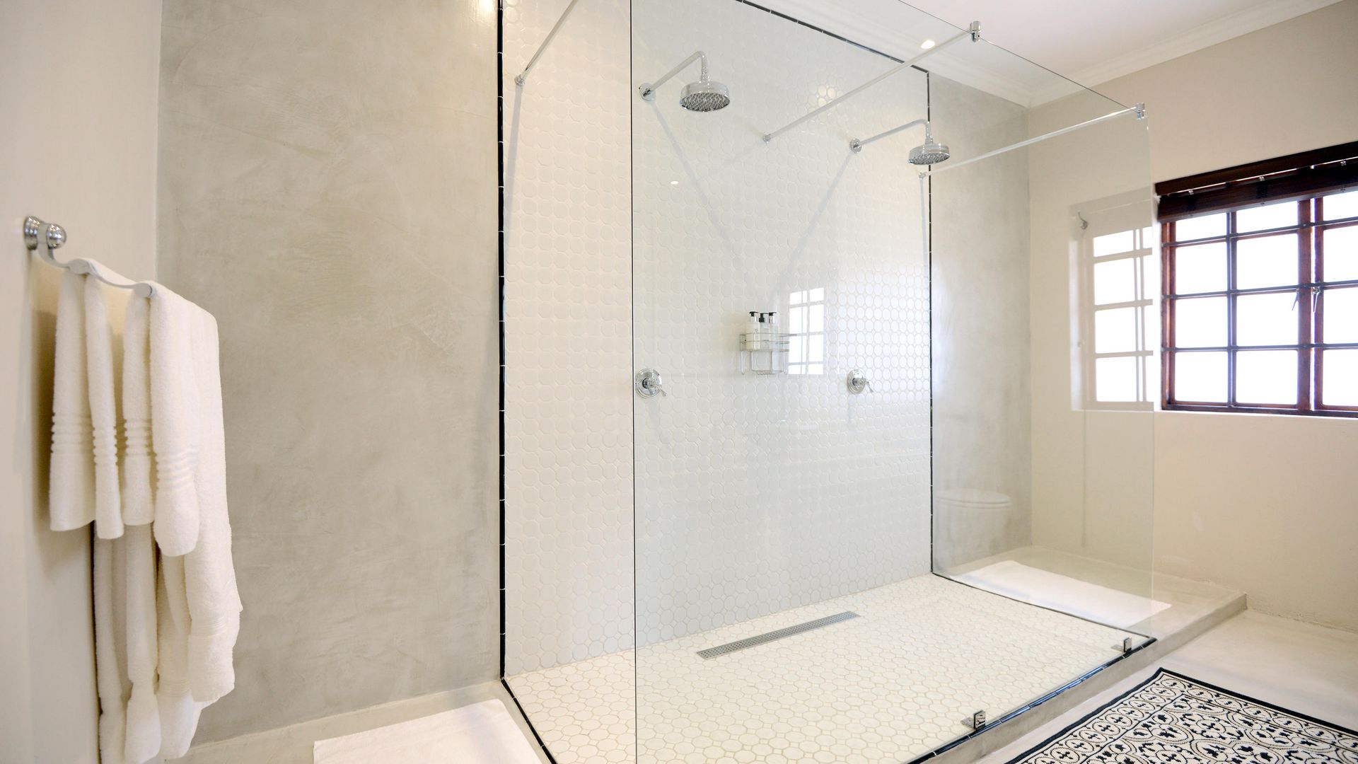 Tomjachu Bush Retreat » Zuid Afrika » Matoke Tours