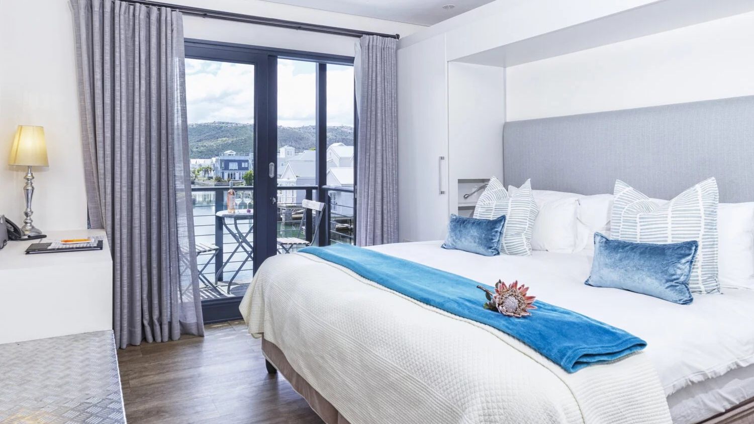 Turbine hotel » Matoke