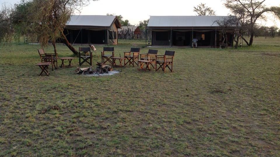 Tanzania Bush Camp » Matoke