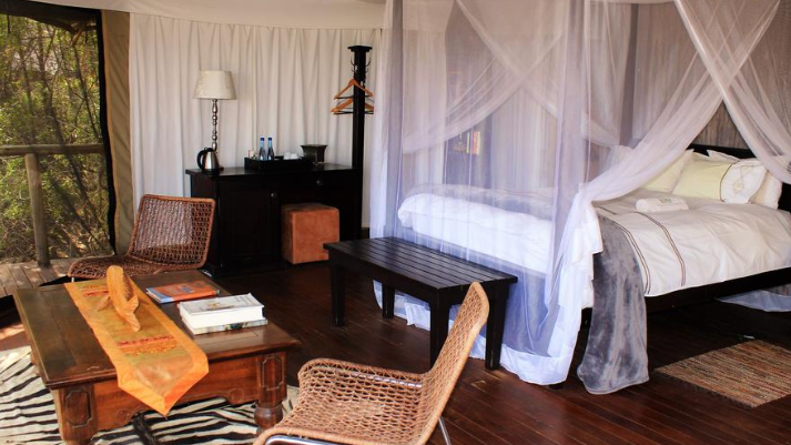 Taranga Safari Lodge » Matoke