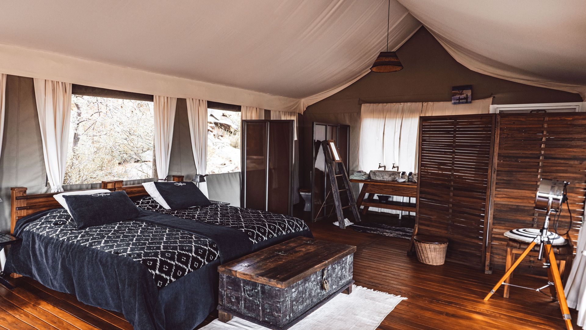 Ohorongo Tented Camp » Matoke