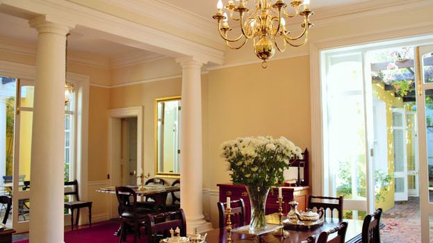 Tintagel Guest House » Zuid Afrika » Matoke Tours