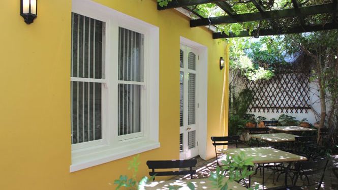 Tintagel Guest House » Zuid Afrika » Matoke Tours