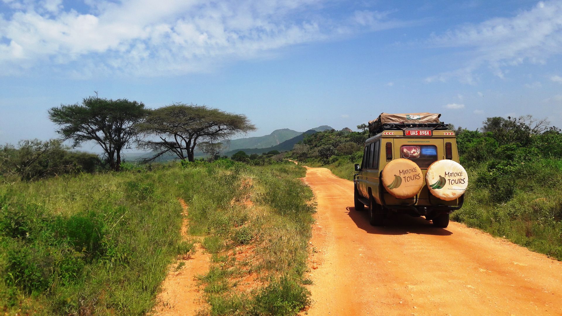 matoke tours kenia