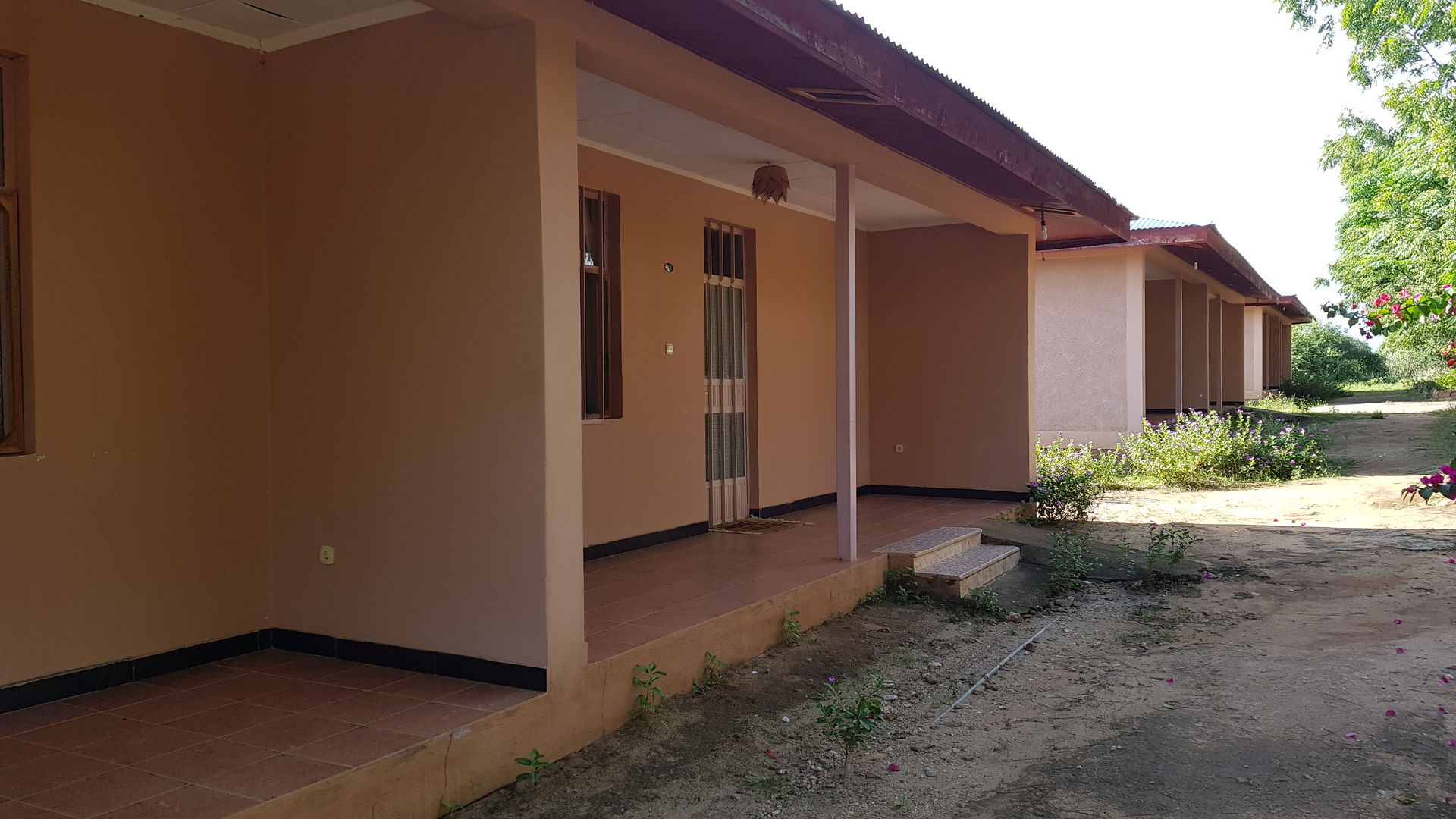 Turmi Lodge » Matoke