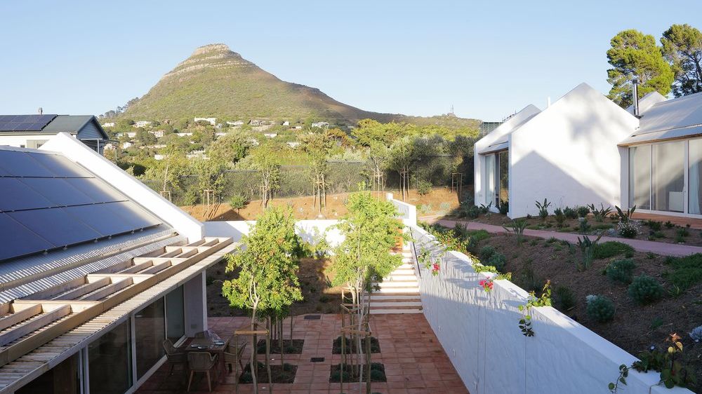 Umoya Hotel » Matoke