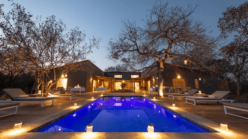 Unembeza Boutique Lodge & Spa » Zuid Afrika » Matoke Tours