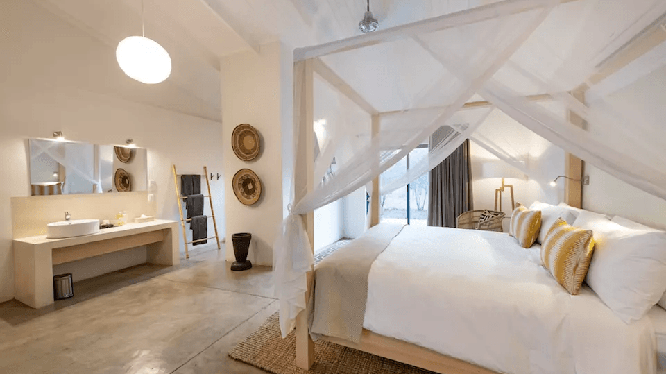 Unembeza Boutique Lodge & Spa » Zuid Afrika » Matoke Tours