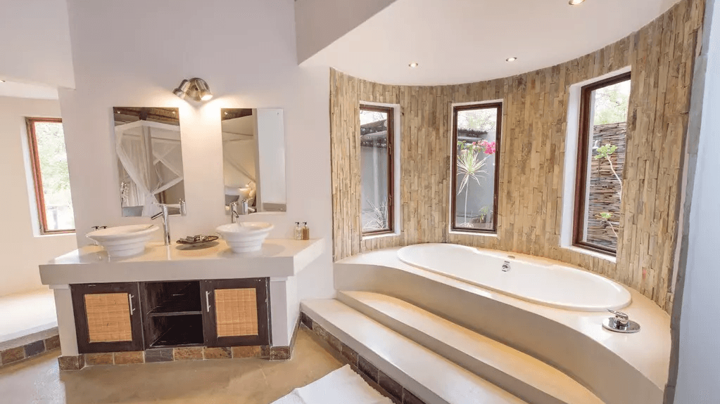 Unembeza Boutique Lodge & Spa » Zuid Afrika » Matoke Tours